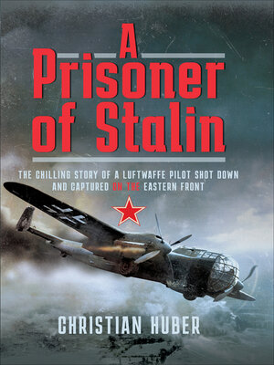 cover image of A Prisoner of Stalin